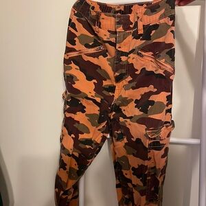 Wild Fable cargo joggers